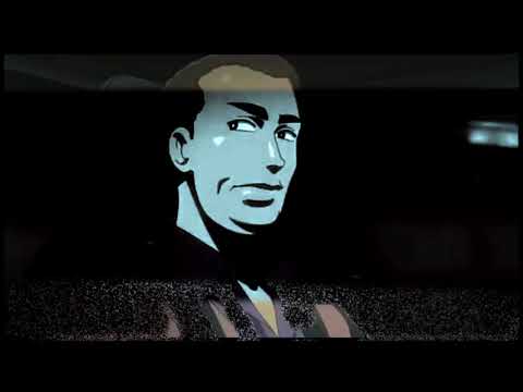 Young Master - КОЛИТЕ feat GG_WP prod. BlackChrome (Video 2019)