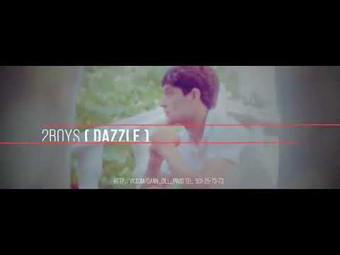 Клипи 2boys dazzl марчона мара фахм