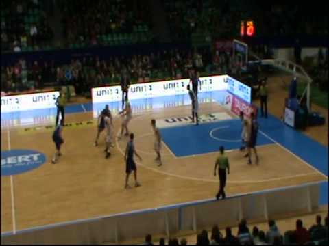 Slask Wroclaw - PBG Basket Poznan 3/3