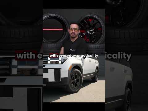 Can a Family SUV Actually Be Good on the Trail?