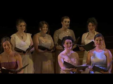 The Promise of Living (Aaron Copland, The Tender Land)