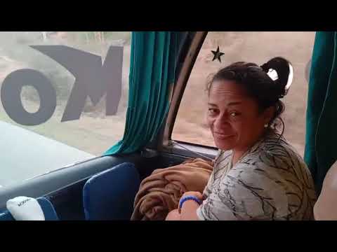 “Dedé de Aporá na Estrada: A Viagem Mais Recente com a Moacir Tur”