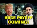 Trump’s $300 BILLION PAYOFF To Iran To End War! w/ Dr. Jack Rasmus