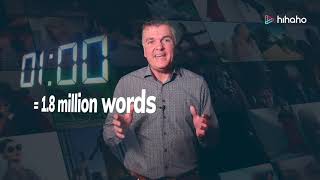 Hihaho YouTube Video