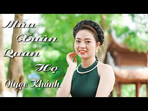 Thể hiện bởi Ngọc Khánh