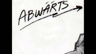 Abwarts - Computerstaat ep&#39;80