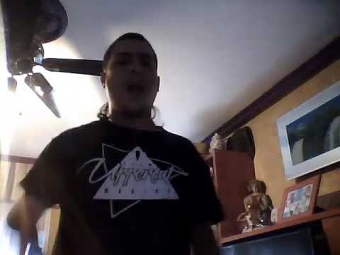 Gold Battle de Madrid 2017 - Bolaweed