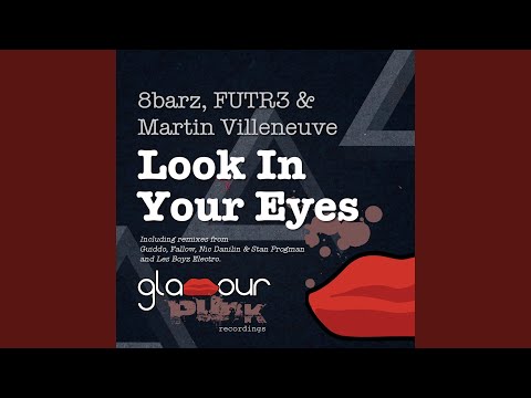 Look in Your Eyes (Nic Danilin & Stan Progman Remix)