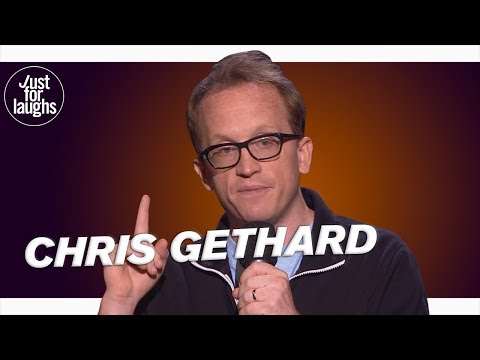 download lagu mp3 mp4 Chris Gethard, download lagu Chris Gethard gratis, unduh video klip Chris Gethard