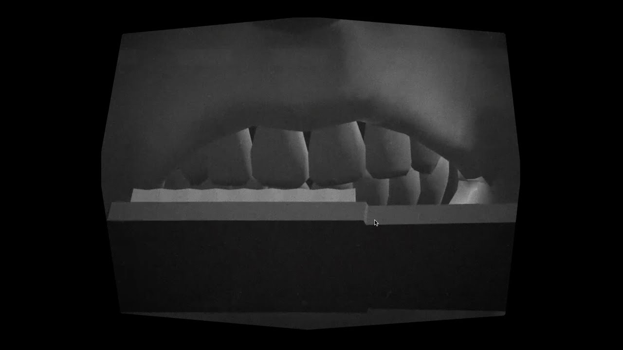 HORSES - The Horror Game Awards Trailer - YouTube