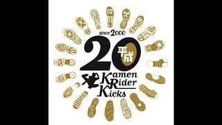 Download lagu Kamen Rider Heisei Generations Medley-Original Songs Version mp3