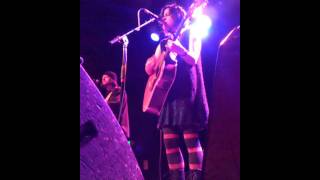 Time (partial) Star Anna and Justin Davis