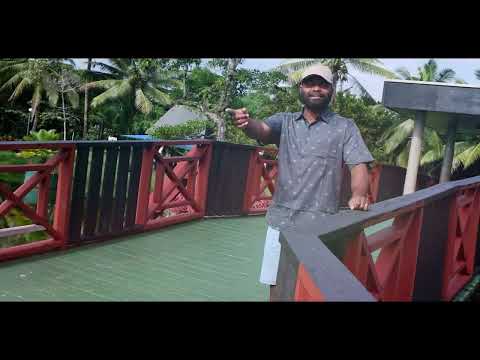 Cagi Ni Delaiyatova - Kama Yavu (Official Music Video)