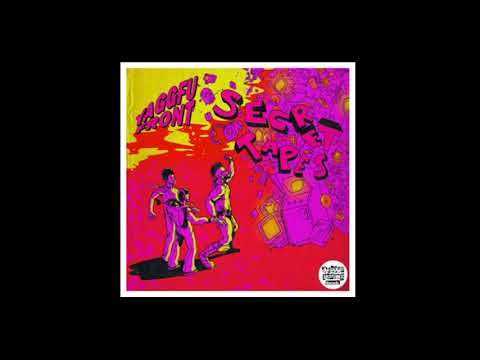 Yaggfu Front - Roll Wit The Yaggfu