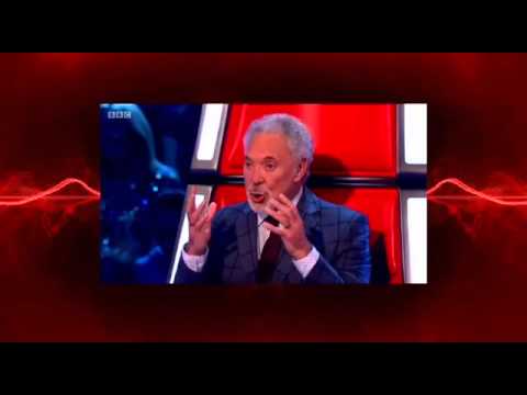 Classical Reflection vs Emmanuel Nwamadi - Battles Rounds - The Voice UK 2015
