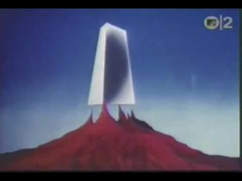 Pink Floyd - Welcome to the Machine (Video clip) (1975)