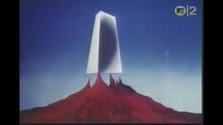 Pink Floyd - Welcome to the Machine (Video clip) (1975)