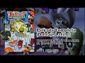El Cascanueces The Nuttiest Nutcracker Película Completa Español Latino DVD Rip