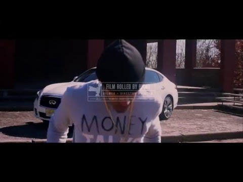 Gee Ro$e - Run It up Freestyle | Visual by @MasterMindRichy