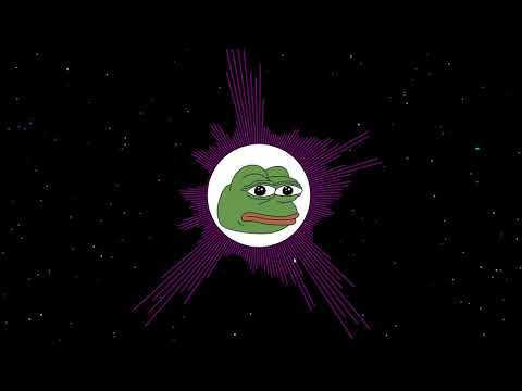 Pepe The Frog Sounds - Sanja Savic Carsija Remix