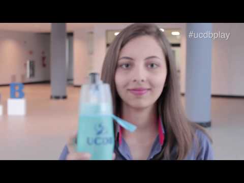 UCDB PLAY - Sustentabilidade