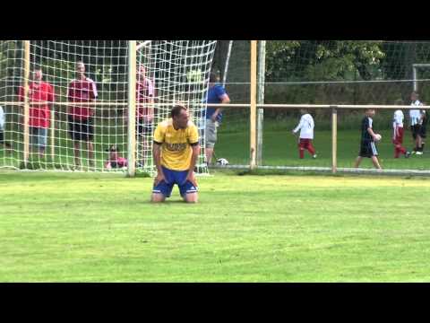 Möringer SV - Blau Gelb Goldbeck