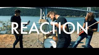 Reaction Music Video
