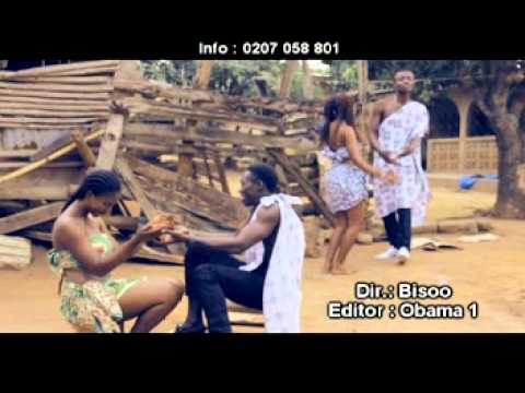 silassie ft kean roy ewura ama