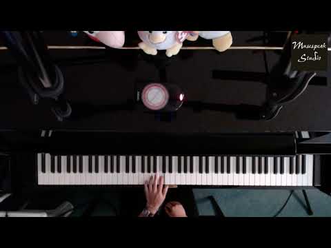 RCM Level 1 Technical Requirements for Piano (2015 & 2022 edition)