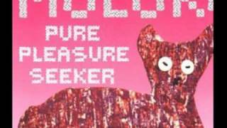 MOLOKO -- Pure Pleasure Seeker (Murk Deep South Mix) ROISIN MURPHY
