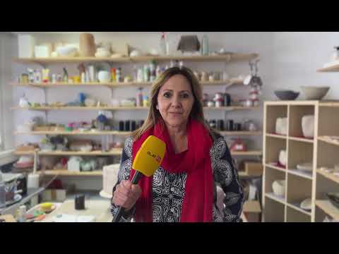 Veronique Gassner über ihre ganz besondere Leidenschaft