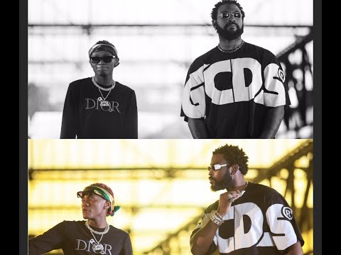 Mr jazz Mabé ekoti feat Tidiane Mario(A6)