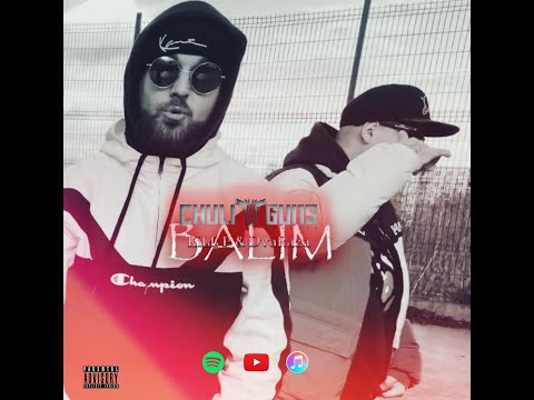 ChuliGuns - Balim (Official Video) Kill P x DvaRaza, prod.Jester Beats
