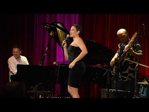 Liz Rosa Quartet  - Bem de leve (Live at Soberano Itaipava)