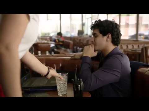 afbeelding Русский трейлер сериала Скорпион (Scorpion) 1 сезон