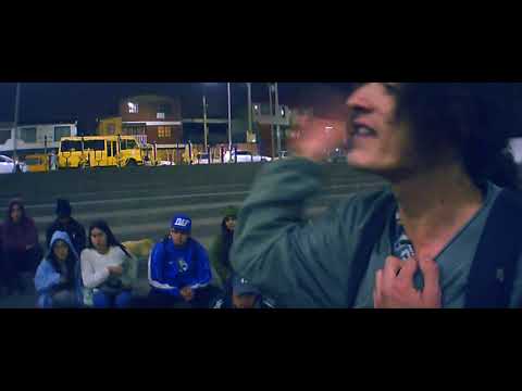 ARSL vs DRUMMER - SEMI~FINAL  - Fecha 8 (Temporada 1) - TBC Battles