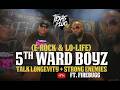 Original 5th Ward Boyz Speak on Longevity, Loyalty & Enemies | Texas Plug TV Interview