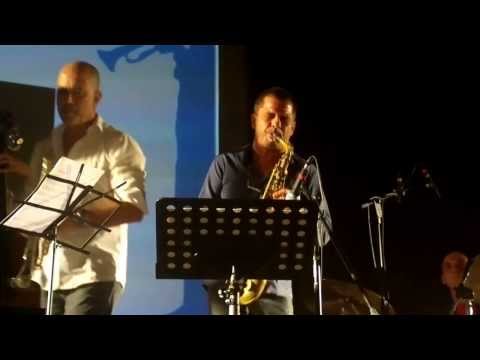 Flavio Boltro Quintet feat. Rosario Giuliani ''Winter Day'' - JazzSet 2013