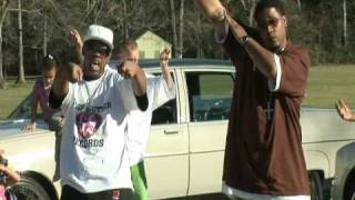 DAT BAKER BOY GUMBEAUX - HA YA RYDE