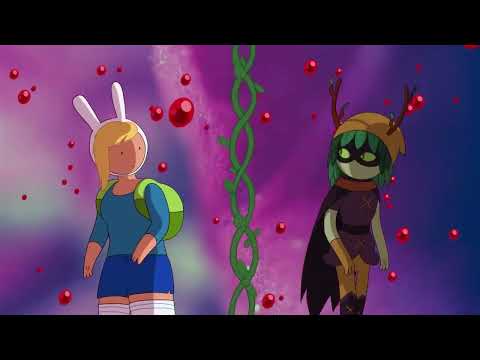 Fionna And Cake Season 2 (2025) FULL INTRO