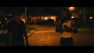 SHYVEROBB- &quot;Rainy Days&quot; (Official Video) Ft. KD3 Directed By: FilmingIsKlutch