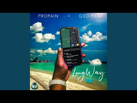 Long Way (feat. Propain)
