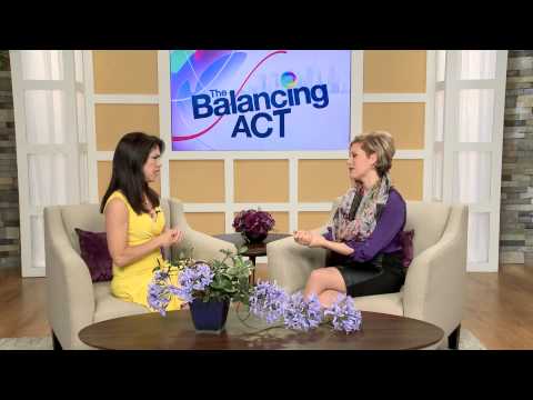 Dreams Resorts & Spas on The Balancing Act