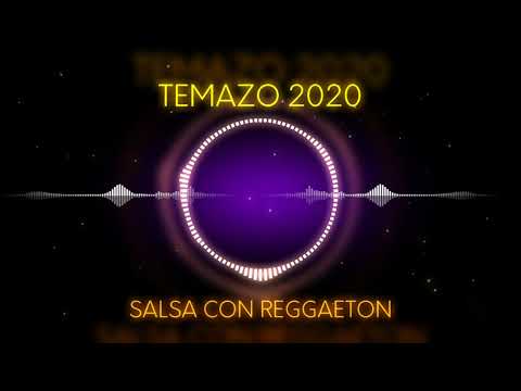 Dj Rafa Con Salero / ("TEMAZO - 2020") "TUSA" - "SALSA - FLAMENCA - X - REGGAETÓN" - REMIX