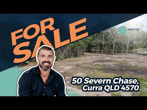 50 Severn Chase, Curra, QLD 4570, 0房, 0浴, Section