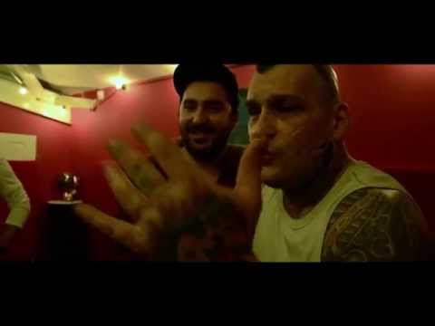 POPEK MONSTER - STUDIO SESSION WITH DJ STARPUNK 2015