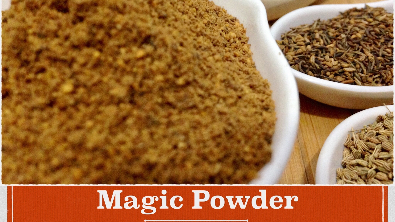 Magic Powder | Helps in Weight loss | Cure BP, Arthritis, Constipation,Thyroid & many more diseases