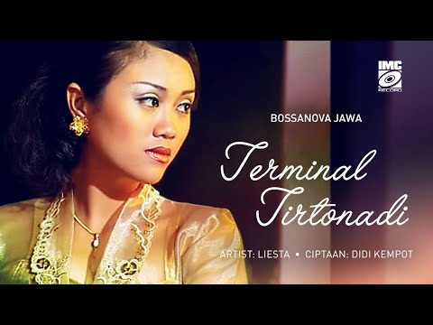 Liesta - Terminal Tirtonadi (Bossanova Jawa) IMC Record Java
