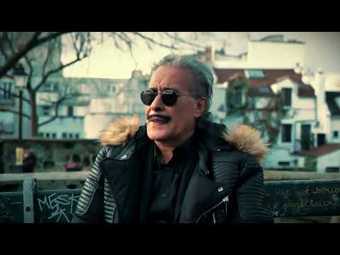 Cheb Hamid - Mhayer (Clip Officiel)