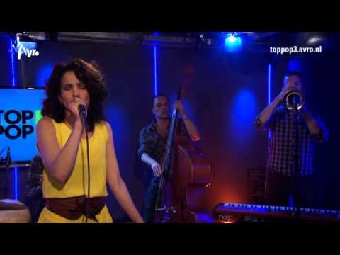 TOPPOP3: Kris Berry - Crazy Days